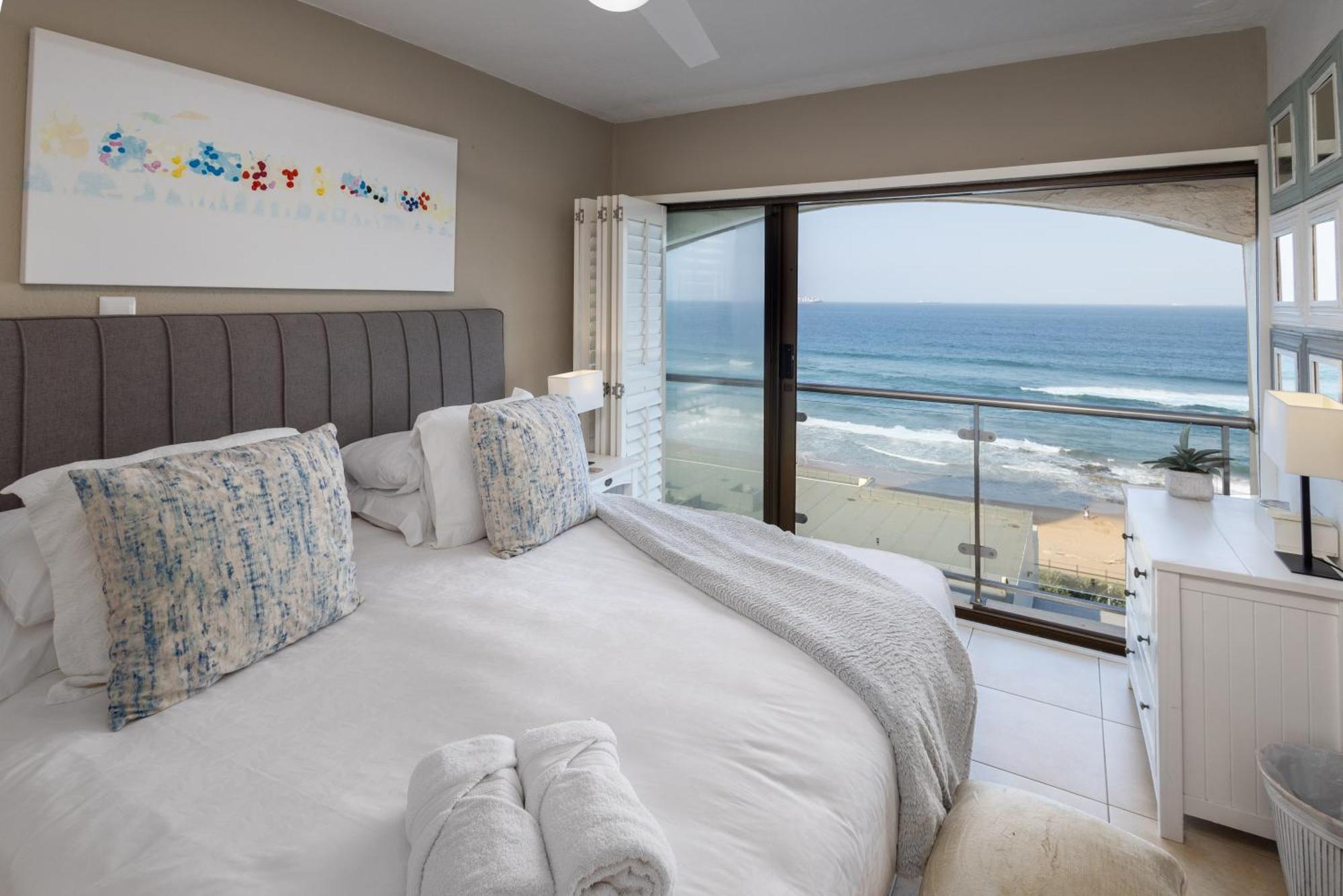 504 Bermudas - By In Umhlanga Apartment Durban